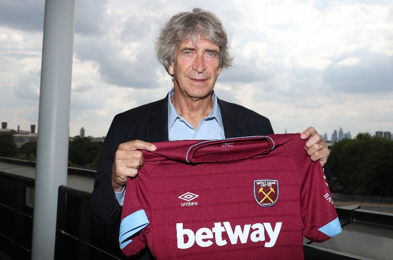 West Ham United are well placed to secure top half finish